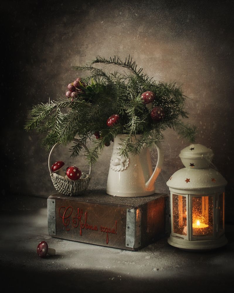 Photograph by Svetlana Inyusheva