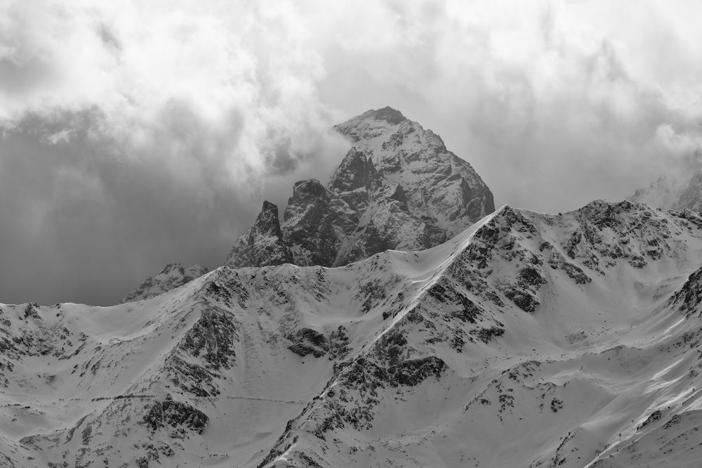 Фотография автора Олег Кожухов