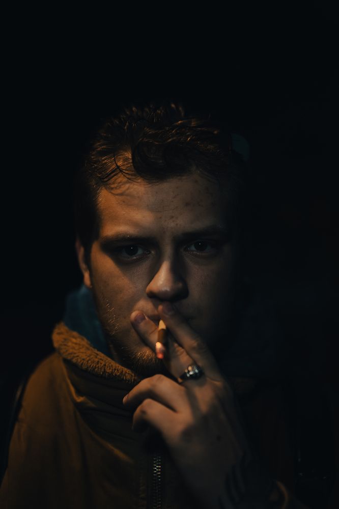 Photograph by Герман Крупенин