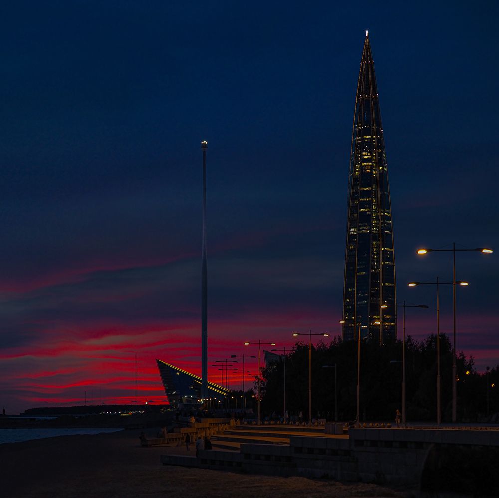 Photograph by Анжелика Титова