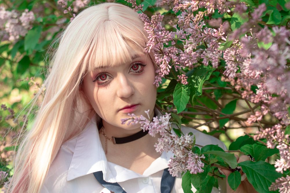 Photograph by Сергей Булышев