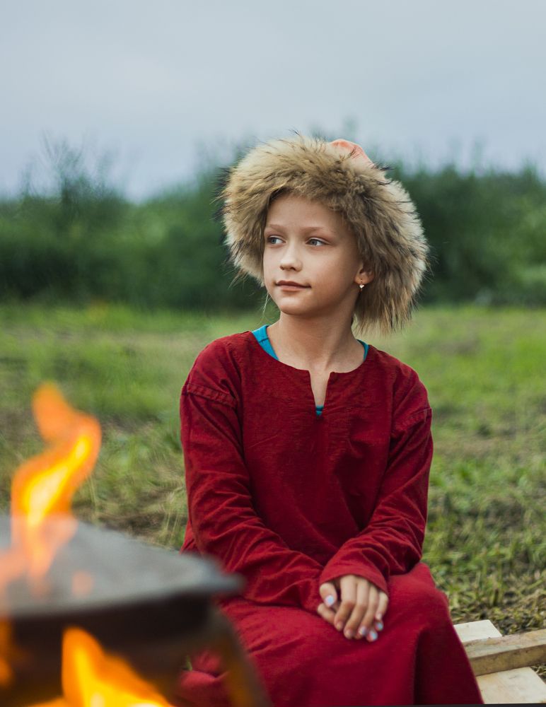 Photograph by Татьяна Луговская