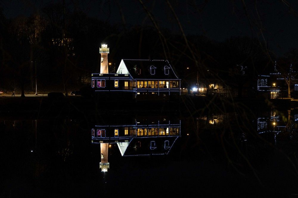 Photograph by Yael Ben yashar