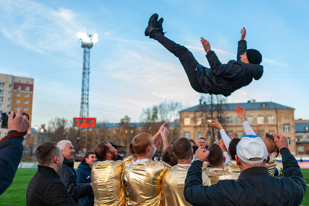 Photograph by Иван Молот