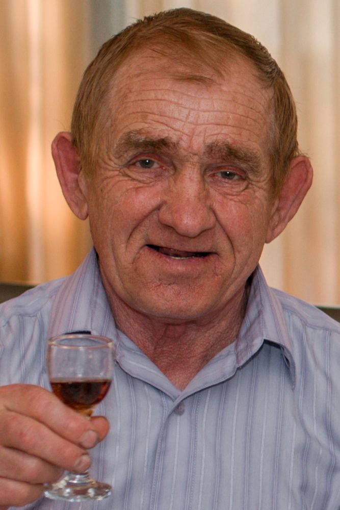 Photograph by Veaceslav Cornei