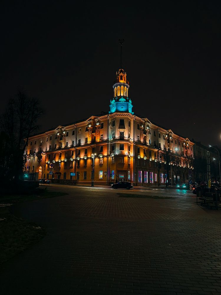 Photograph by Екатерина Козлова