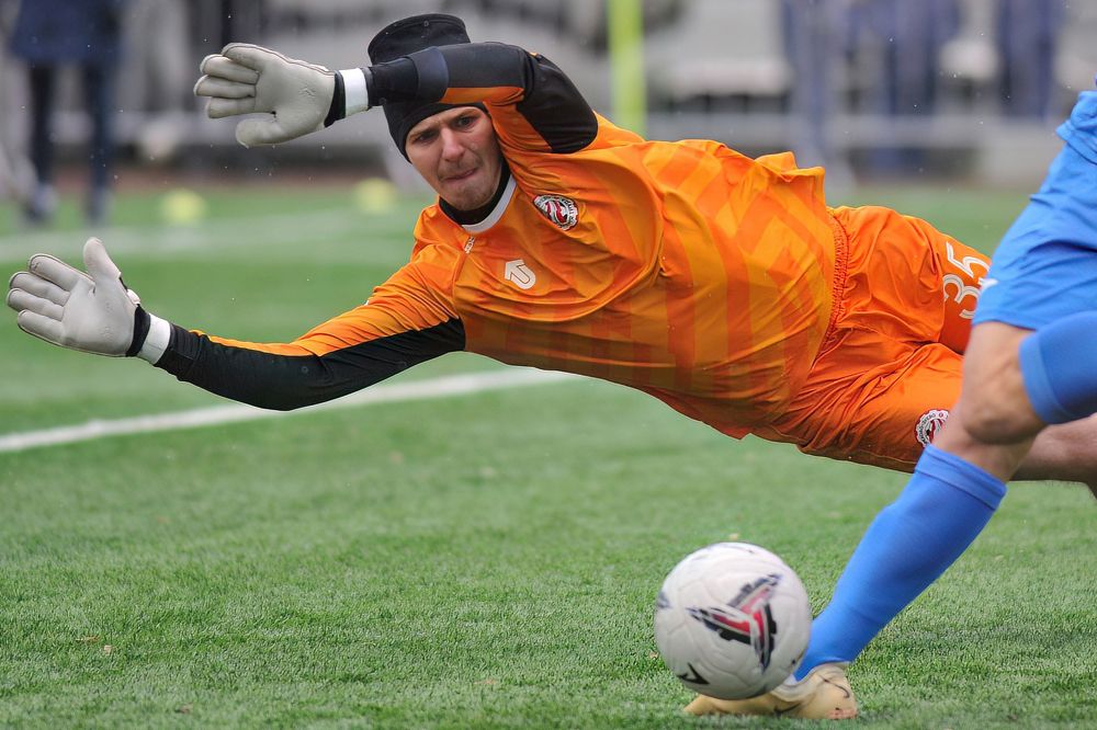 Photograph by Иван Молот