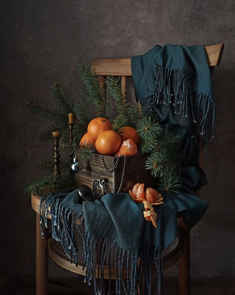 Photograph by Elena Novikova