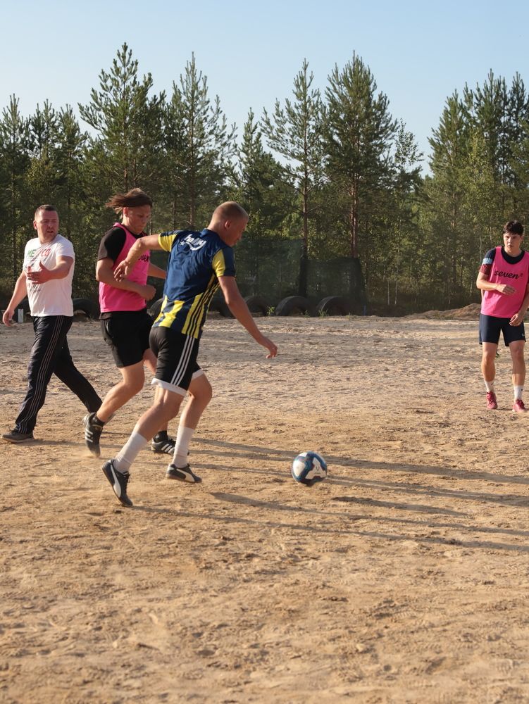 Photograph by Анна Берилло