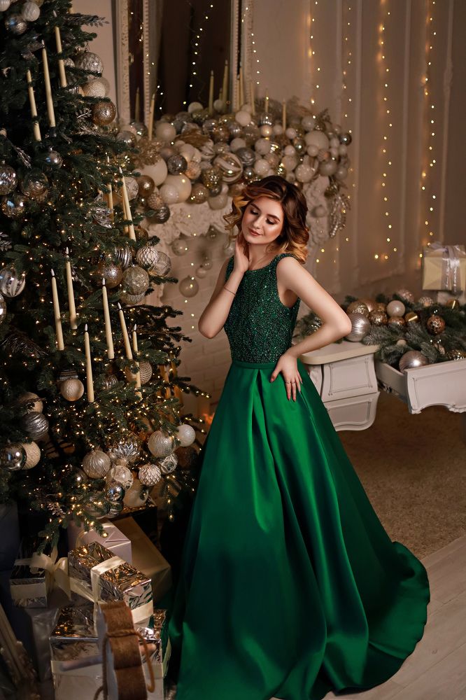 Photograph by YANA SHABANOVA