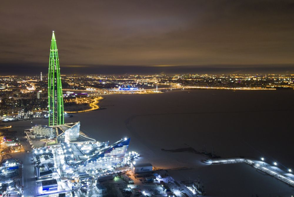 Photograph by Вадим Сташкевич