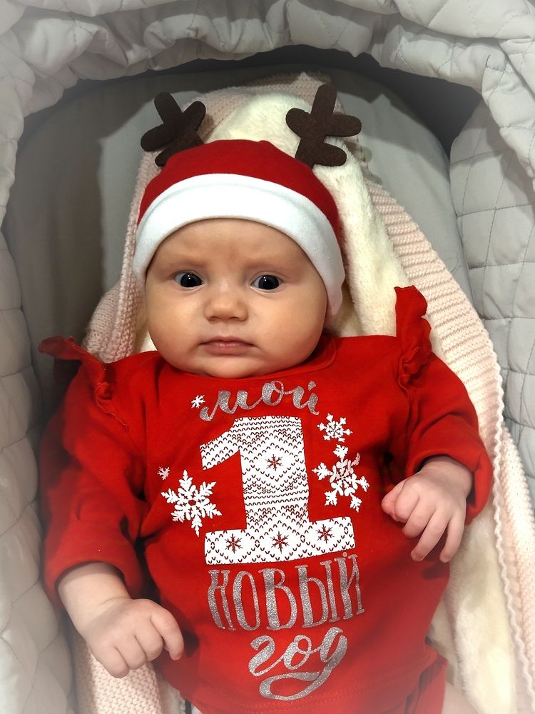 Фотография автора Рузинова Елена