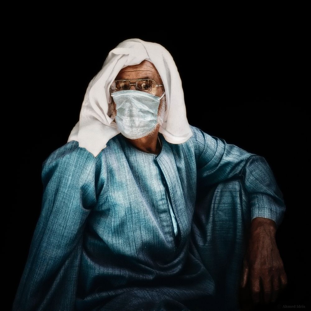 Photograph by Idris Ahmed