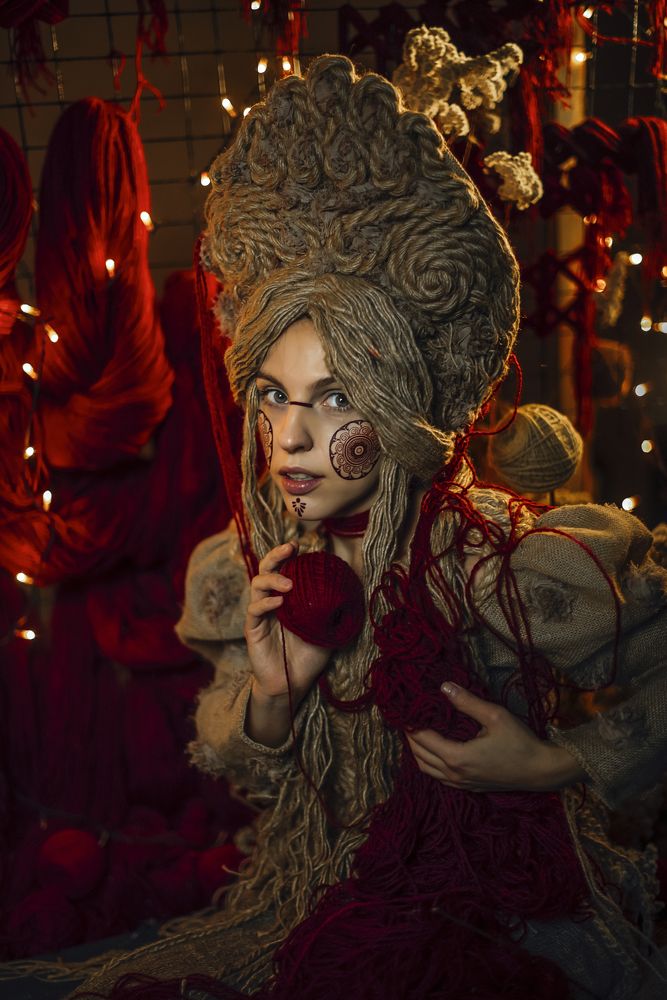 Photograph by Юлия Поплевченкова