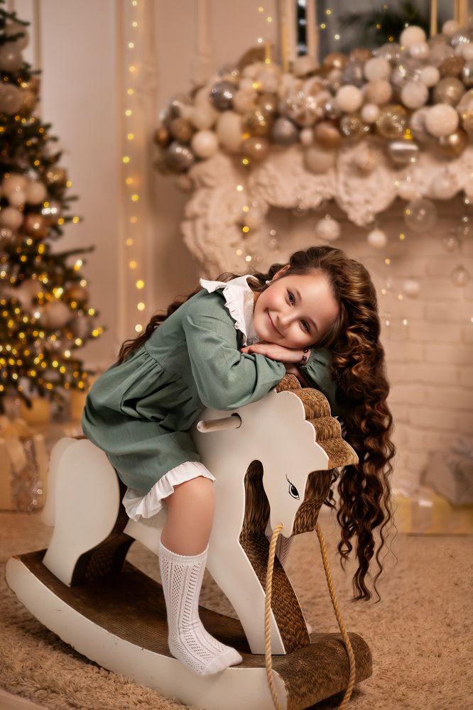 Photograph by YANA SHABANOVA