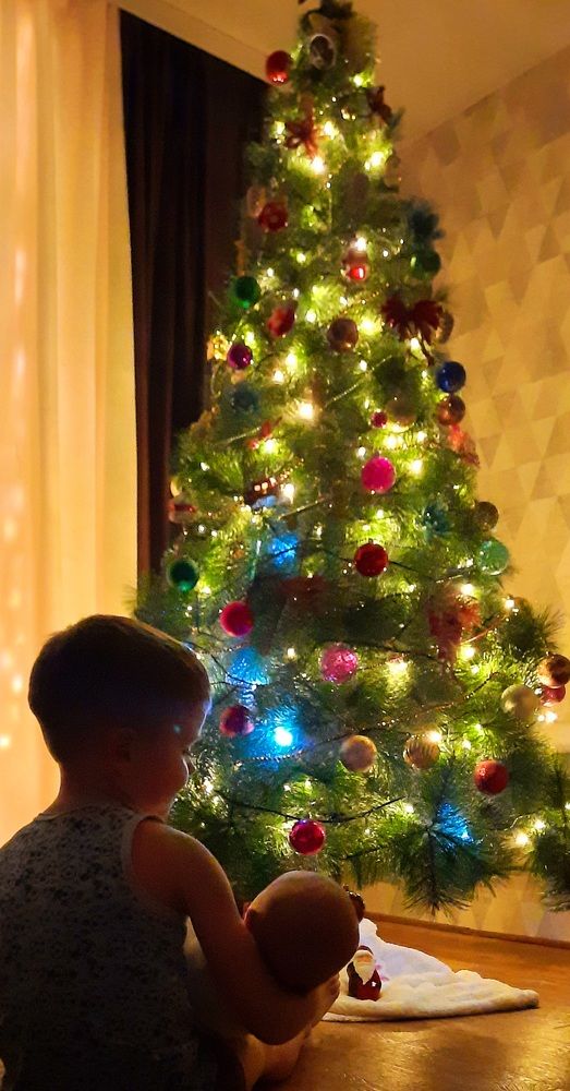 Photograph by Оксана Волкова