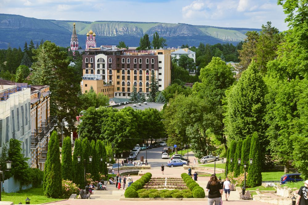 Photograph by Лилия Кондратьева