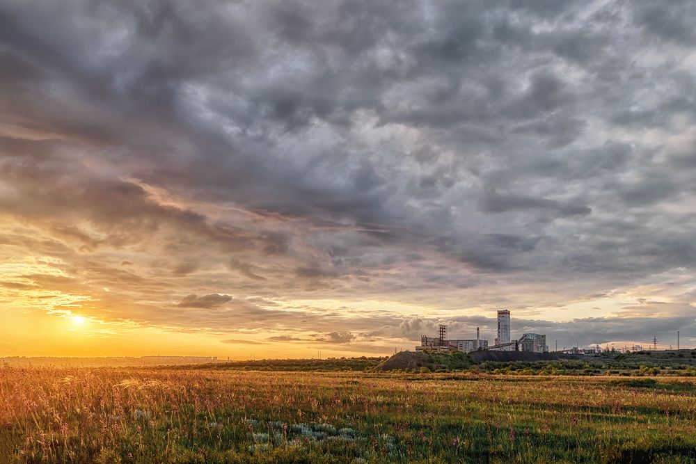 Photograph by Диденко Юрий