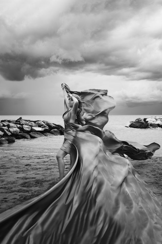 Photograph by Izabela Czarnecka