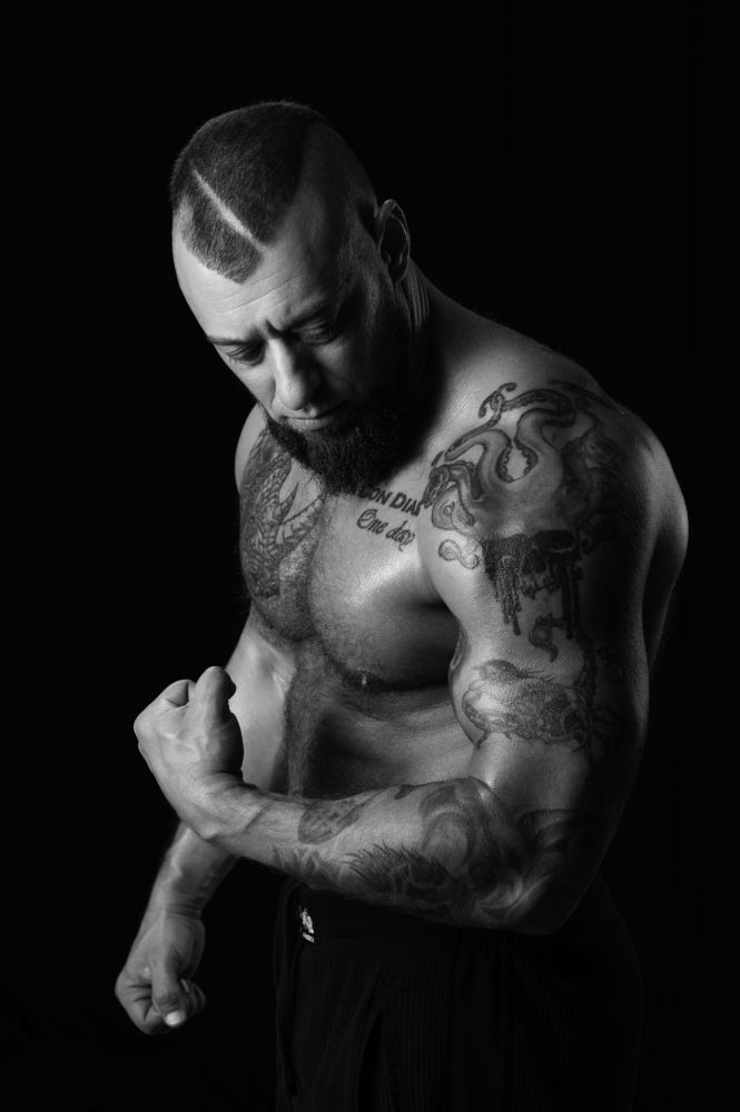 Photograph by Ирина Мошковская