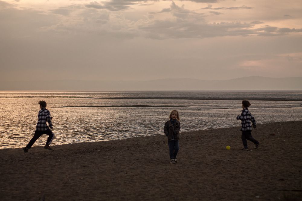 Photograph by Елена Рудь