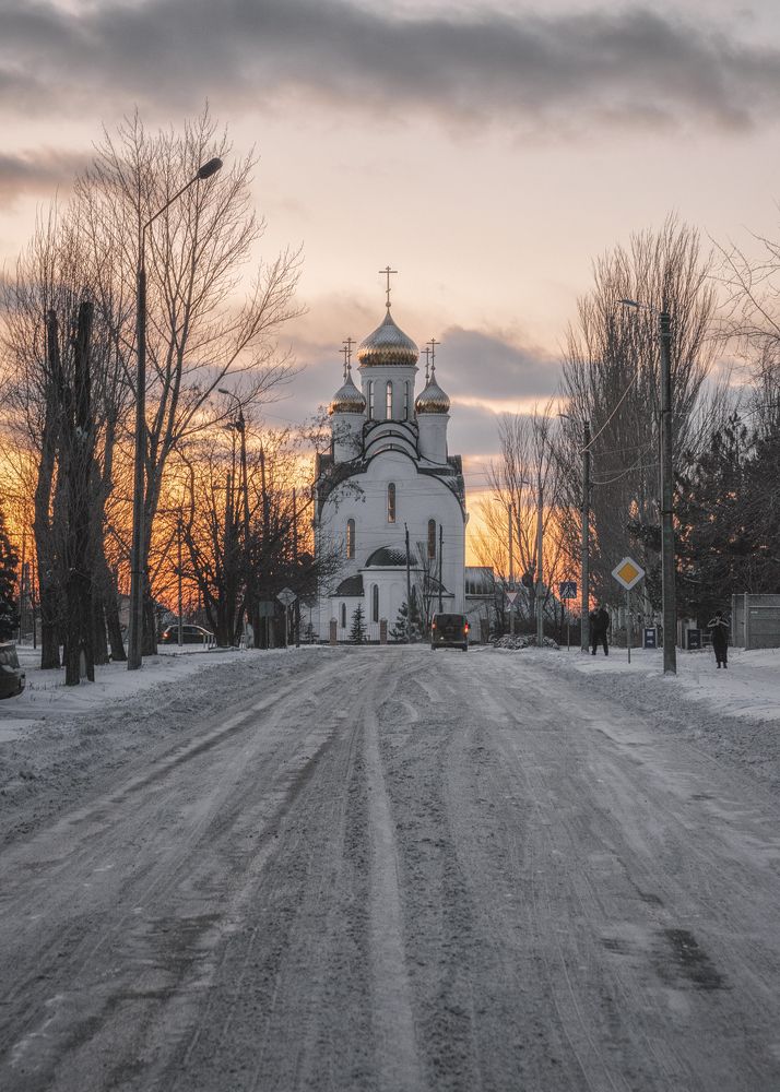 Photograph by Диденко Юрий