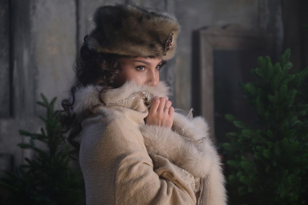 Photograph by Ирина Мошковская