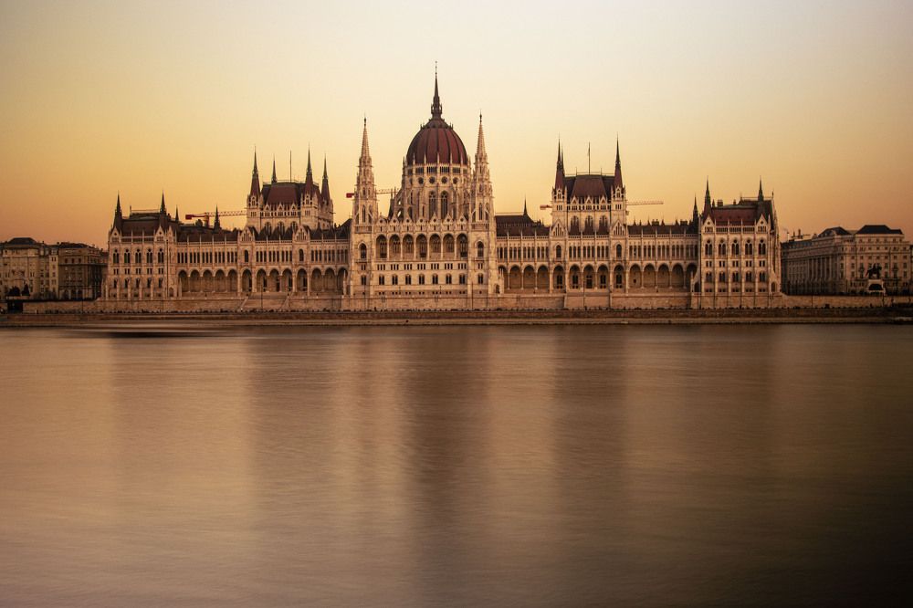 Photograph by Guba Viktor