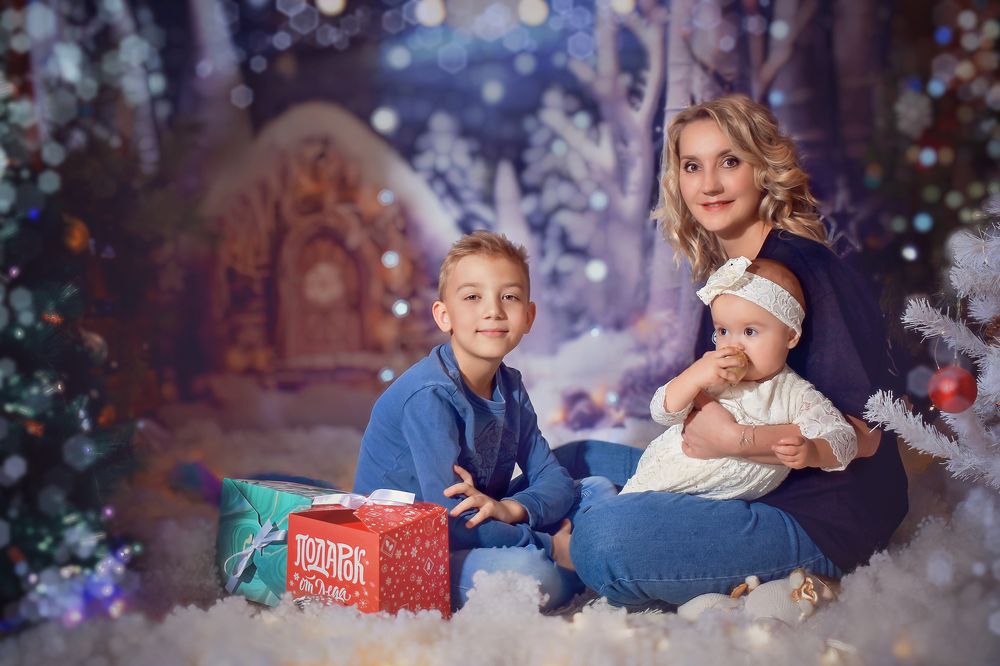 Photograph by Марина Бикеева-Сулейманова