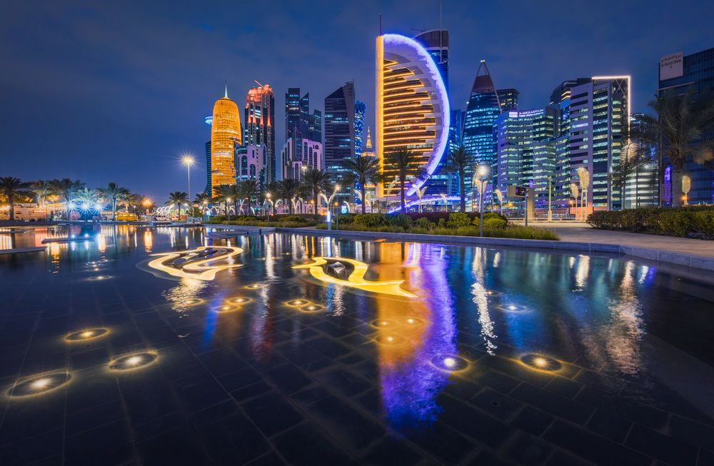 Photograph by Lara Iris