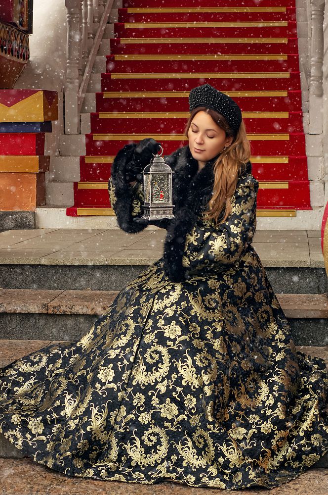 Photograph by Ольга