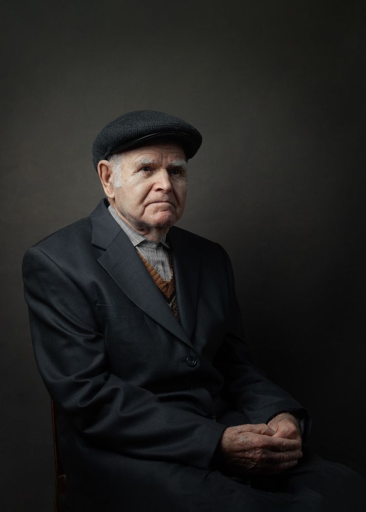 Photograph by Альбина Дылёва