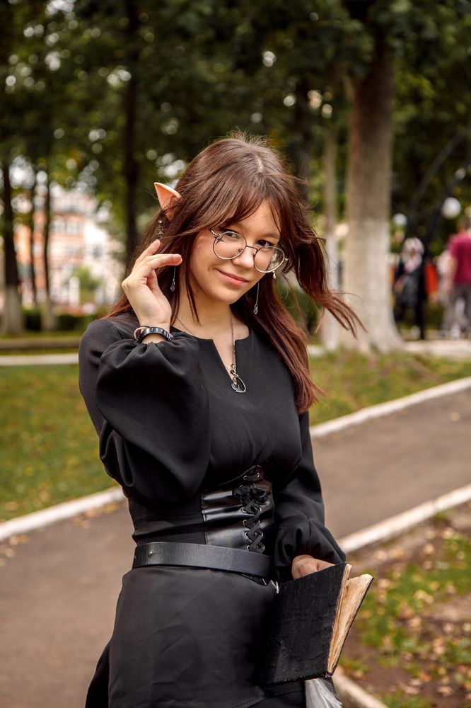 Photograph by Кривошеин Вячеслав