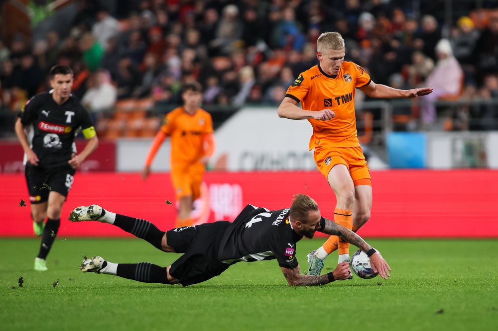 Фотография автора Алексей Колчин