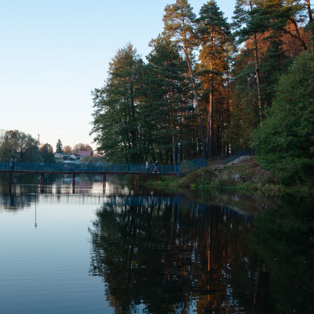 Photograph by Светлана Зайкова