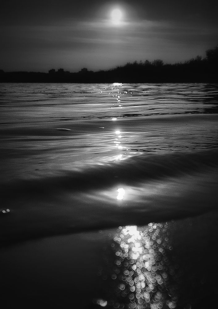Photograph by Volga Shishko