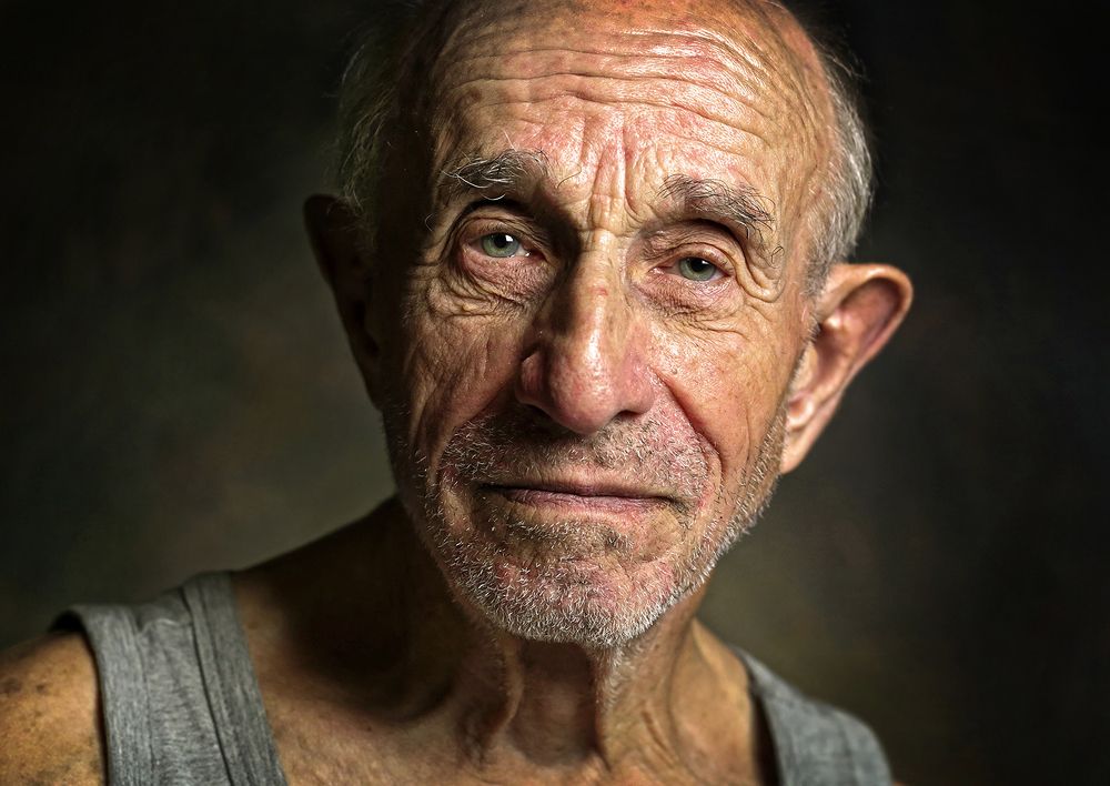 Photograph by Alexander Sviridov