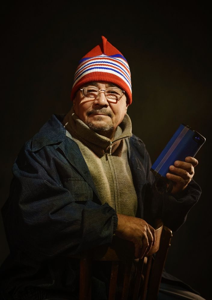 "Весёлый сторож"