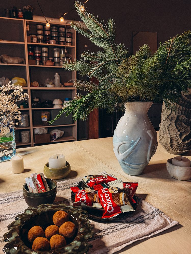 Photograph by Александра Кишикова