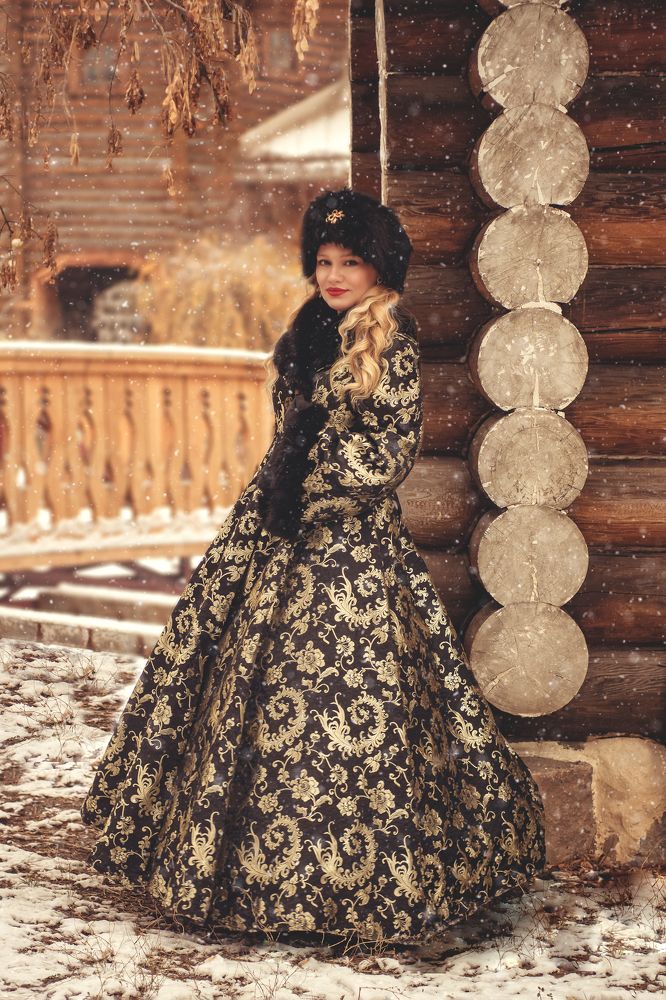 Photograph by Ольга