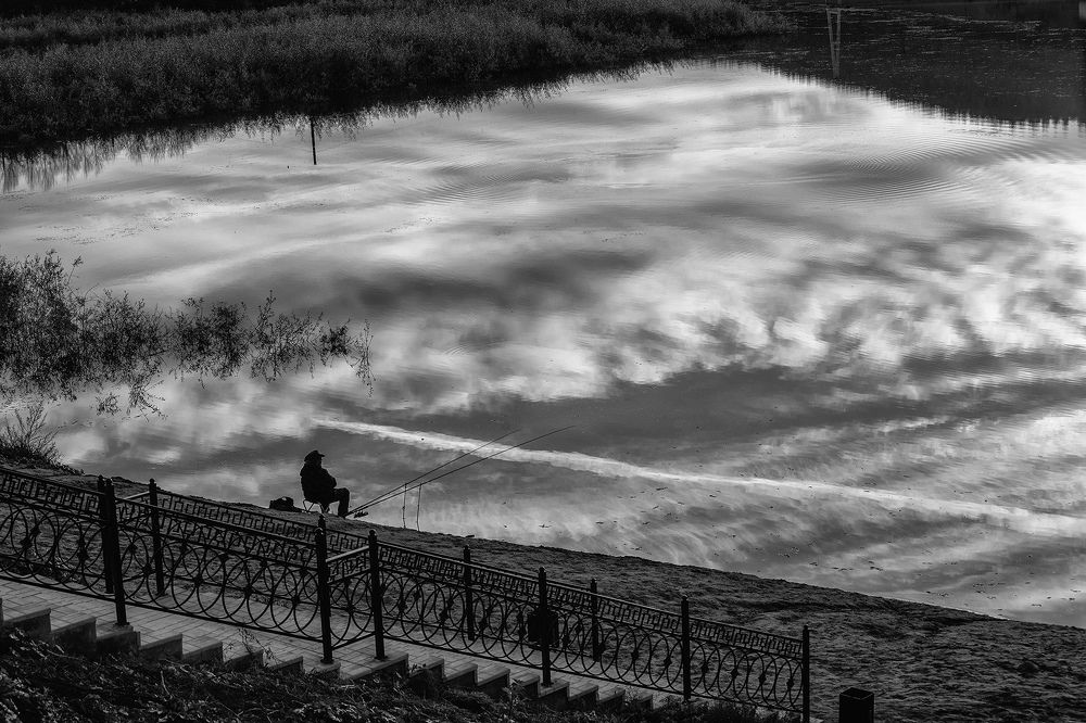 Photograph by Рашид Усманов