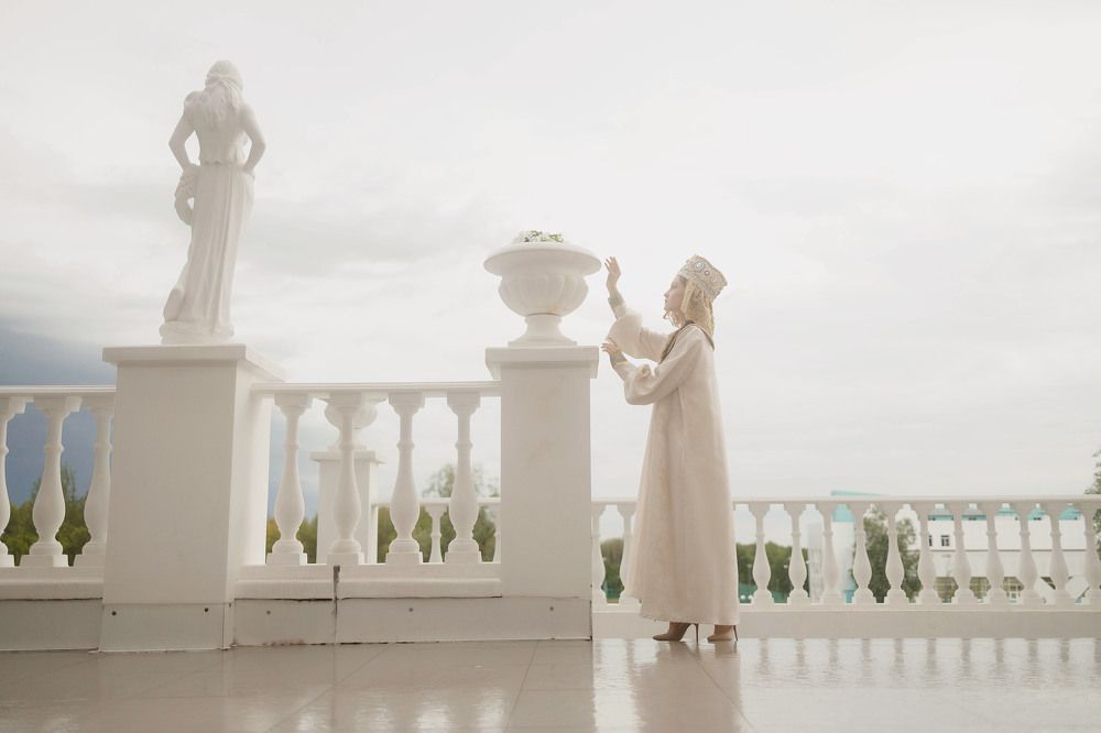 Photograph by Андриян чаркин