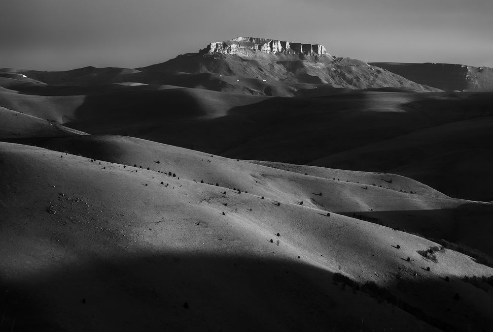 Photograph by Natalia Bolotenkova