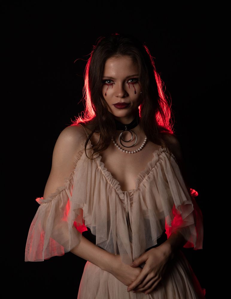 Photograph by Дмитрий Ромашов