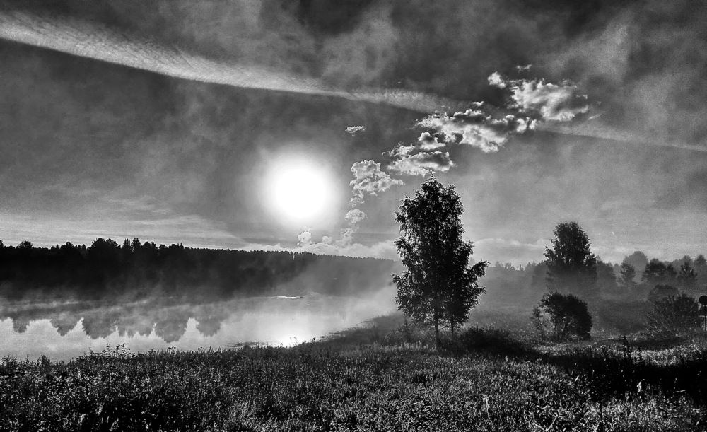 Photograph by Александр Лазебник