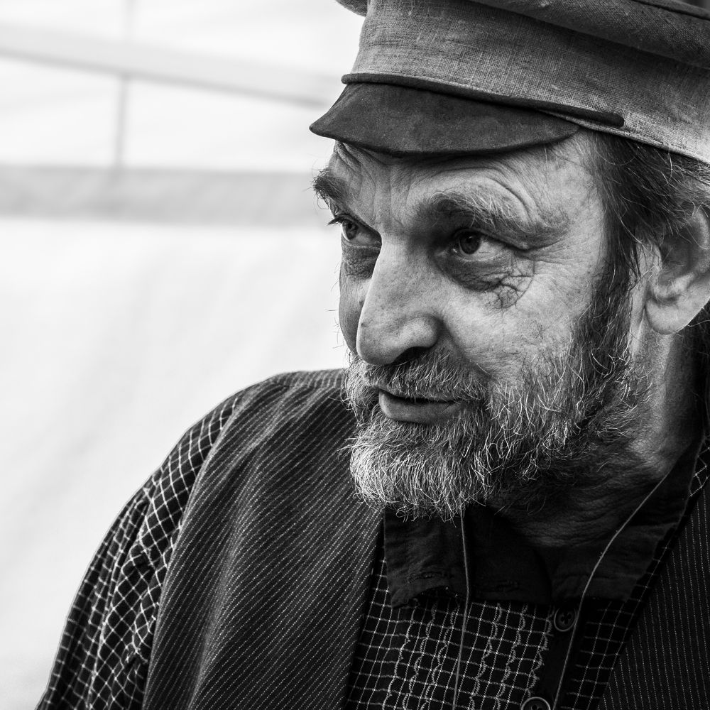 Photograph by Анна Стрелковская