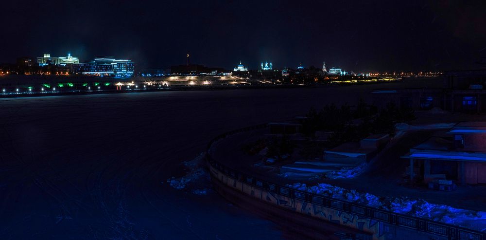 Photograph by Олег Китаев