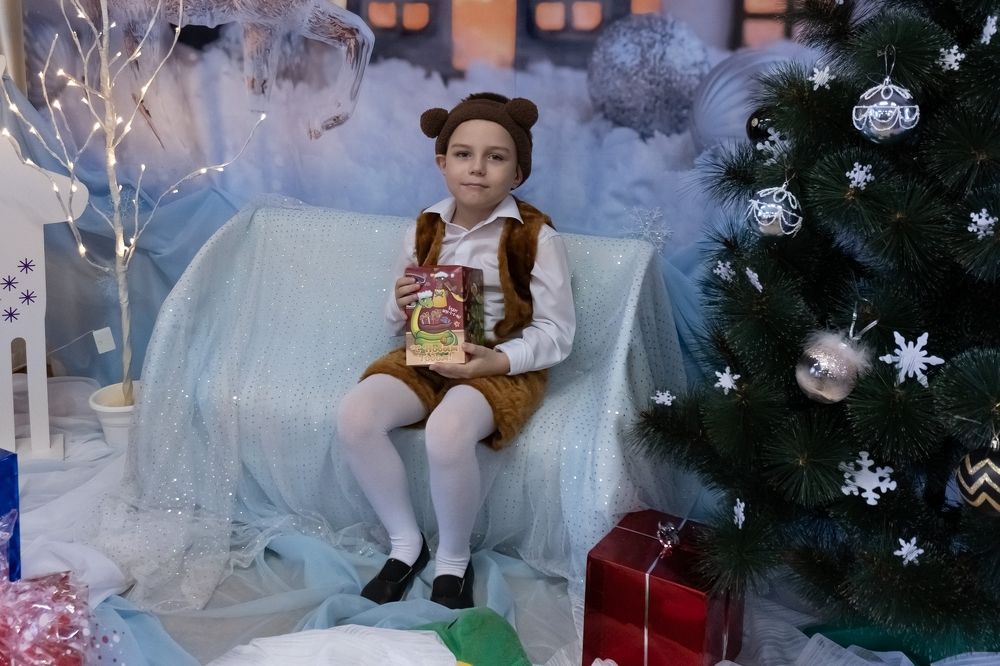 Photograph by Екатерина Одинцова