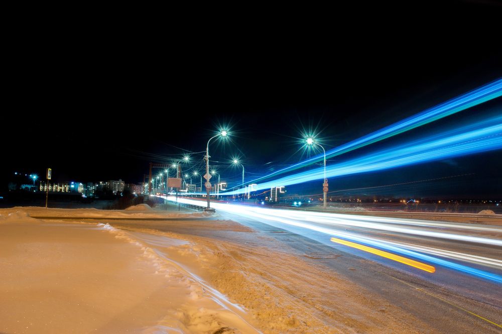 Photograph by Сергей Булат