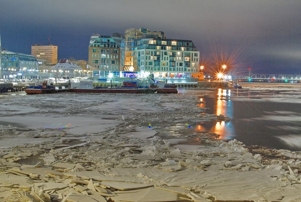 Photograph by Сергей Булат